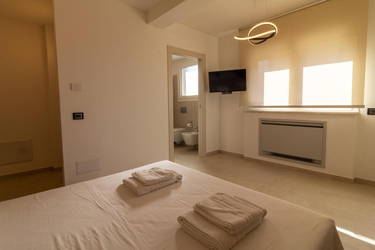Istai Poetto Apartment Cagliari Exteriör bild