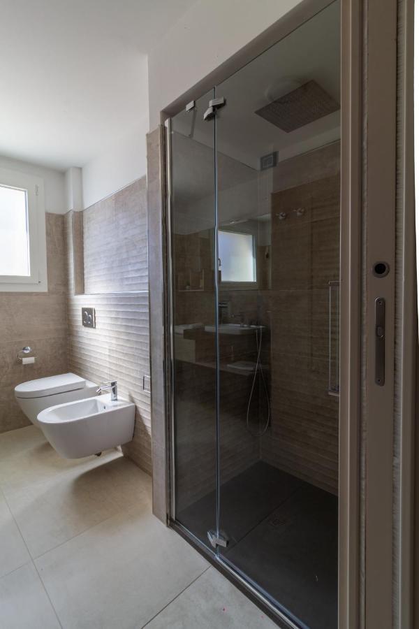Istai Poetto Apartment Cagliari Exteriör bild